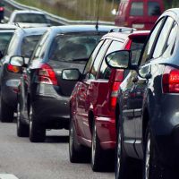 trafik